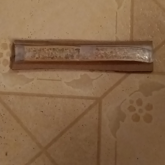 VERY RARE--Where's Waldo plastic strip in PERFECT CONDITION--NWOT!!! FIRM PRICE! - Picture 3 of 3